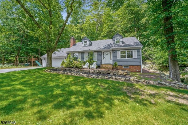 Rockledge Rd Montville Twp. New Jersey Single-Family