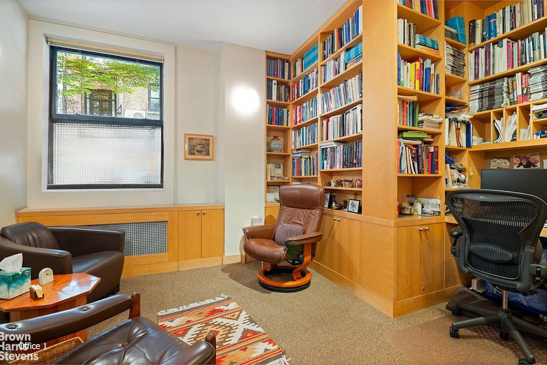 SELLER SAYS S E L L ! ! !