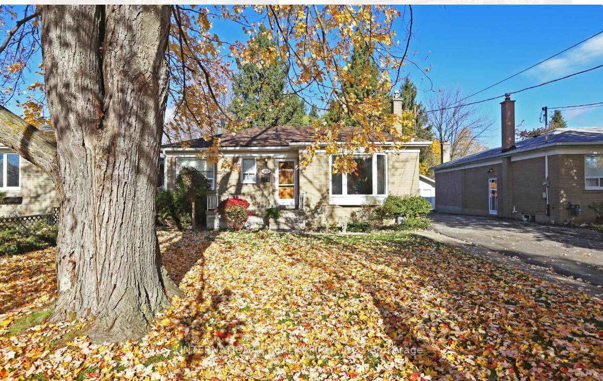 Fully Finished 2 Bedroom Basement apartment With One Wooded Wall Bedroom, nice Kitchen And A 3 Piece Bath located in a family friendly, quiet neighborhood.
