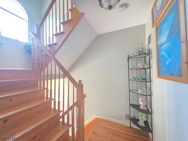 Fulton St Elizabeth City New Jersey Multi-Story