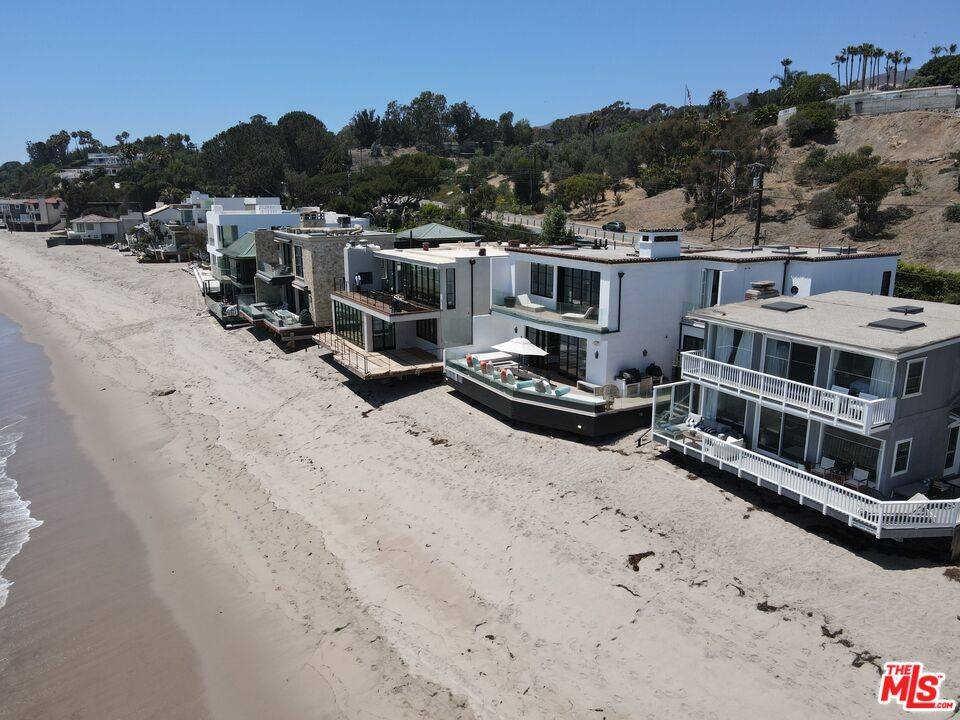 27212 Pacific Coast Hwy 3BR Malibu La