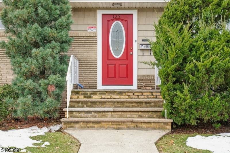 Fall in love with this renovated Ranch home that features a partially finished basement w 2 additional rooms that includes closets a full bath w a separate entrance ideal for ...