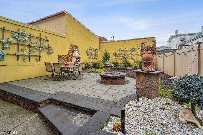 Prime investment opportunity with 84k gross income per year, or ideal for owner occupant in Newark, NJ's highly coveted Ironbound district.