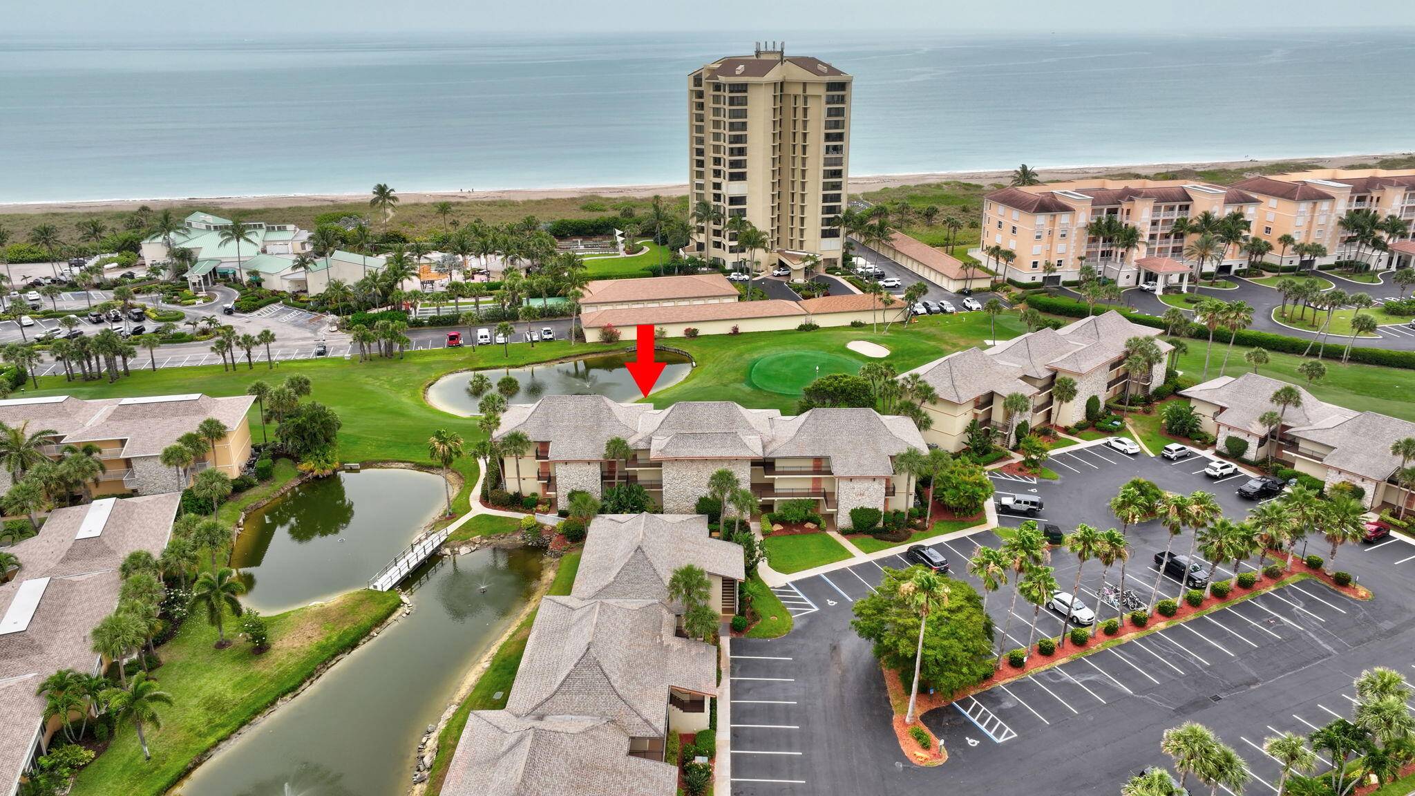 Welcome to Ocean Village !