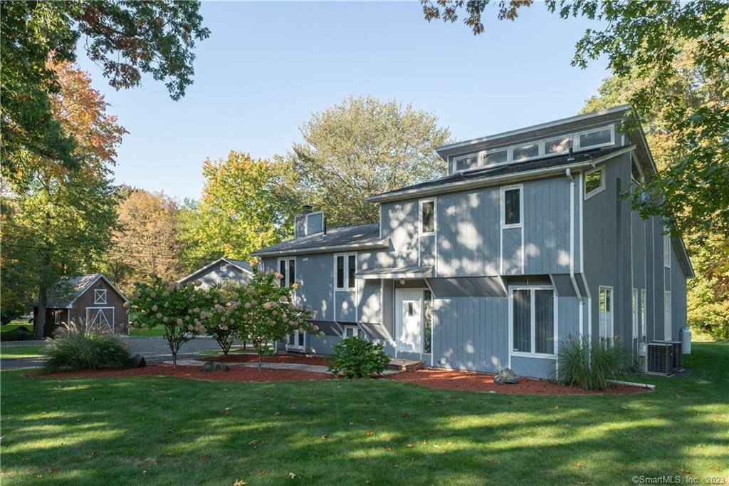 Welcome to your dream home at 940 Durham Road, Wallingford CT.