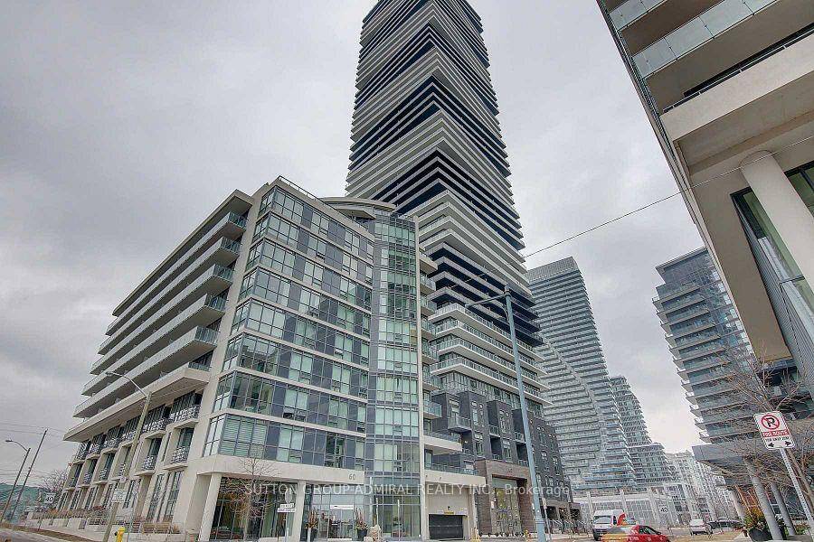 Live in Luxury at the Boutique Style Ocean Club Waterfront Condo !