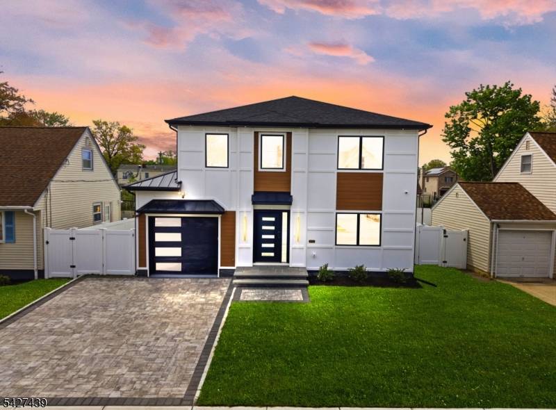 This thoughtfully designed residence rests on a prime location, blending timeless comfort with contemporary convenience.