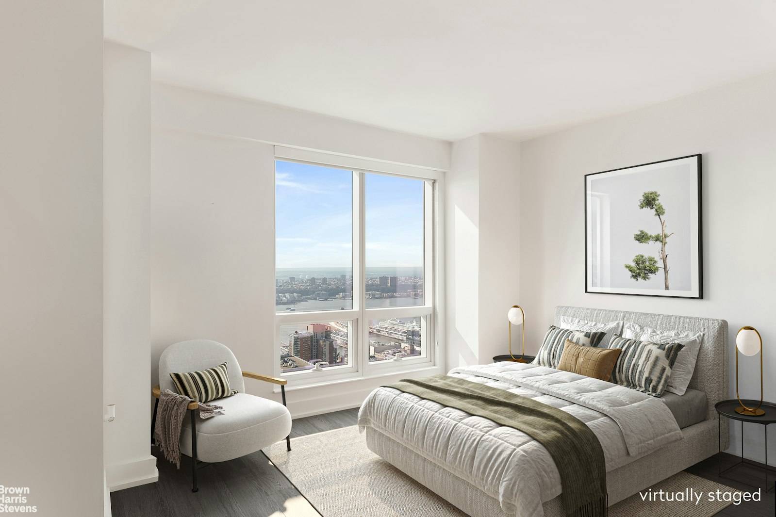 Unlike Anything Else in the City.
