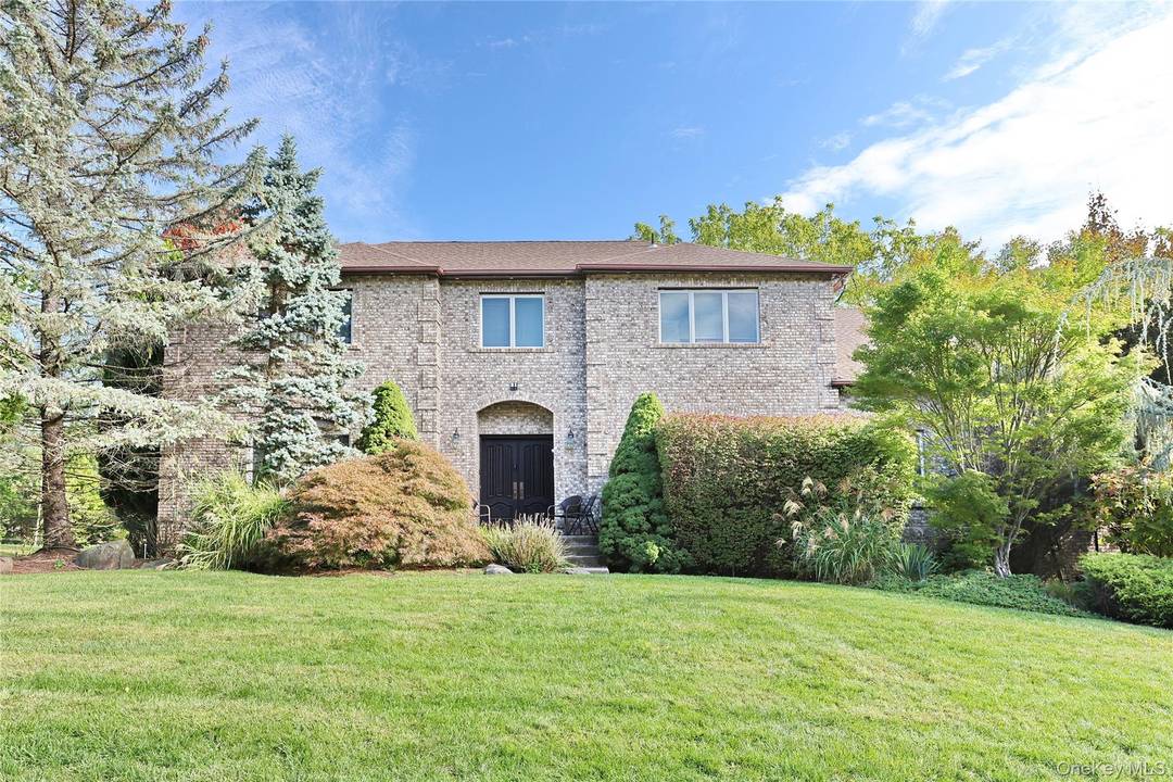 Olympia Neighborhood ! Magnificent 7, 000 square foot stately brick front colonial home in a highly desirable location, featuring 10 bedrooms and 8 baths, 9 foot ceilings, and generous living ...