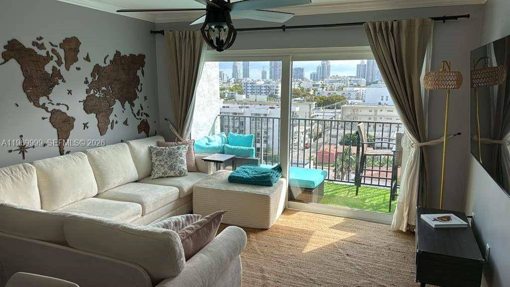 Cozy, Fully Renovated amp ; Move In Ready Sold Furnished !