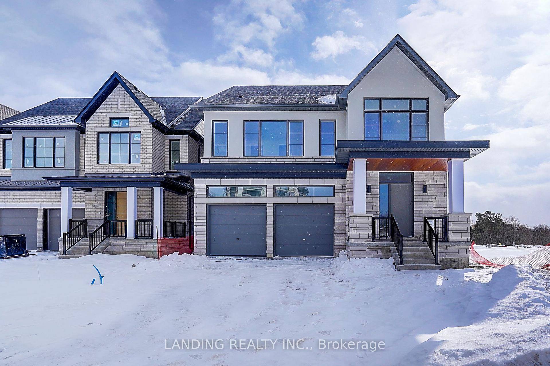 Angus Glen South Village By Kylemore, Brand New, Over 100k of Upgrade from the builder, Detached House, Nestled on the prestigious Angus Glen Golf Course, this Master Crafted, High End, ...