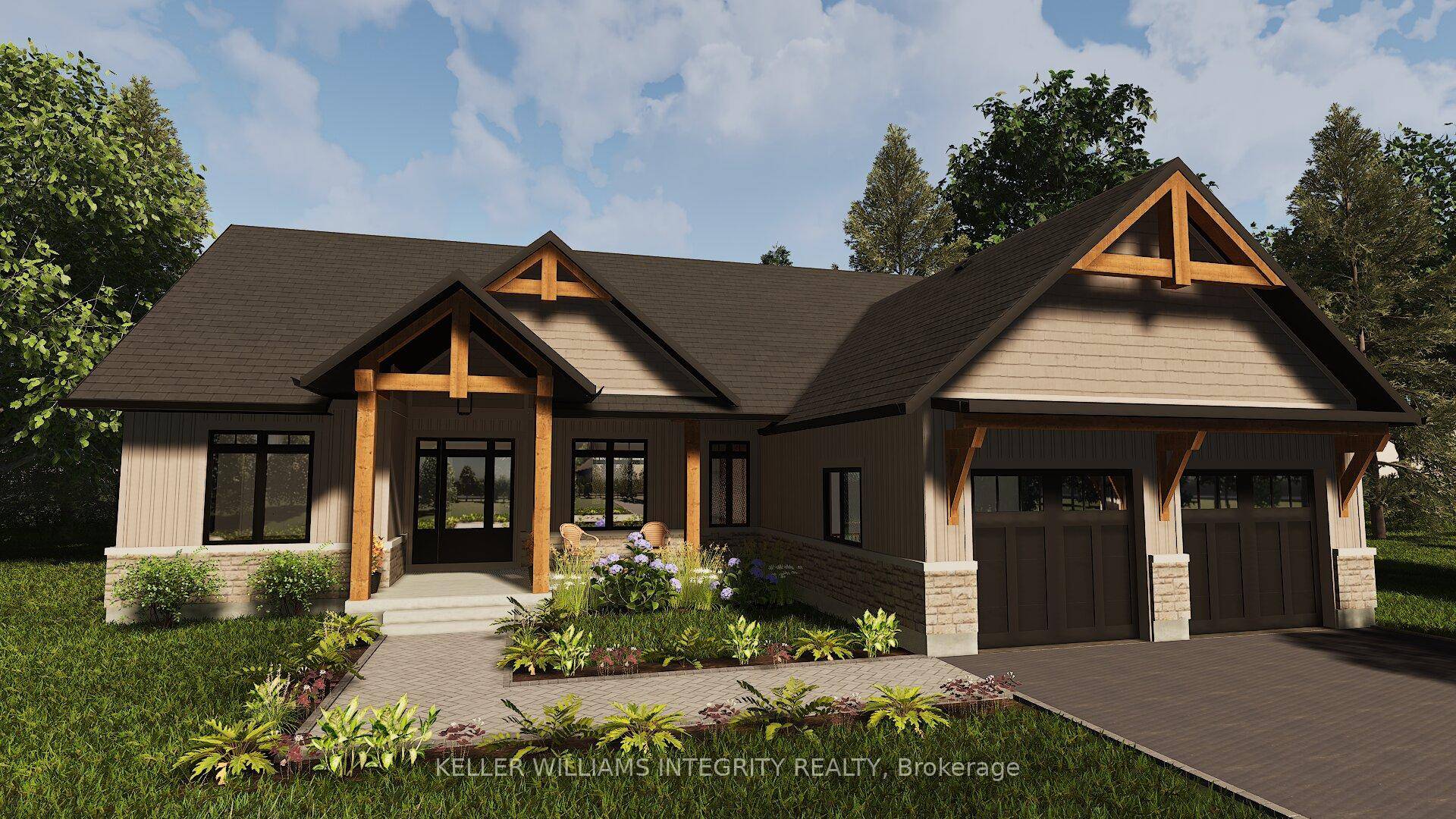 Stonewalk Estates welcomes GOHBA Award winning builder Sunter Homes to complete this highly sought after community.