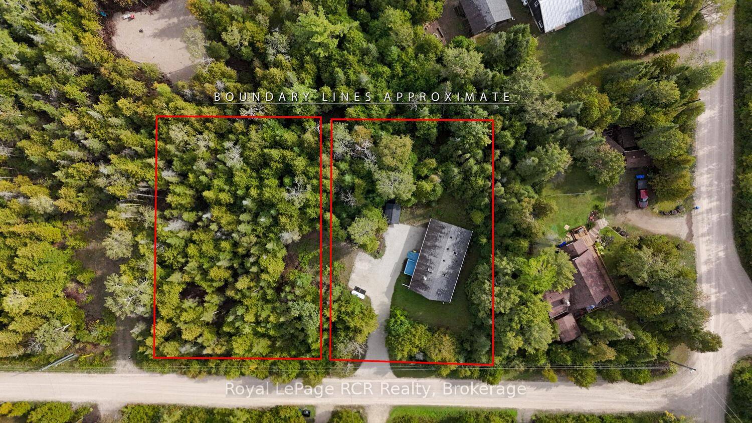 Vacant Lot in Desirable Hardwick Cove.