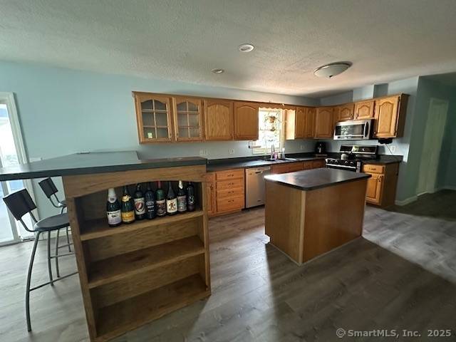 3 Bedroom colonial with 3.