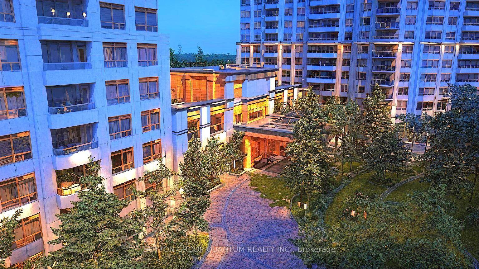 Welcome to Skymark West II, one of Mississauga's most sought after Tridel residences, where luxury, comfort, and unbeatable value meet in an impeccably maintained community.