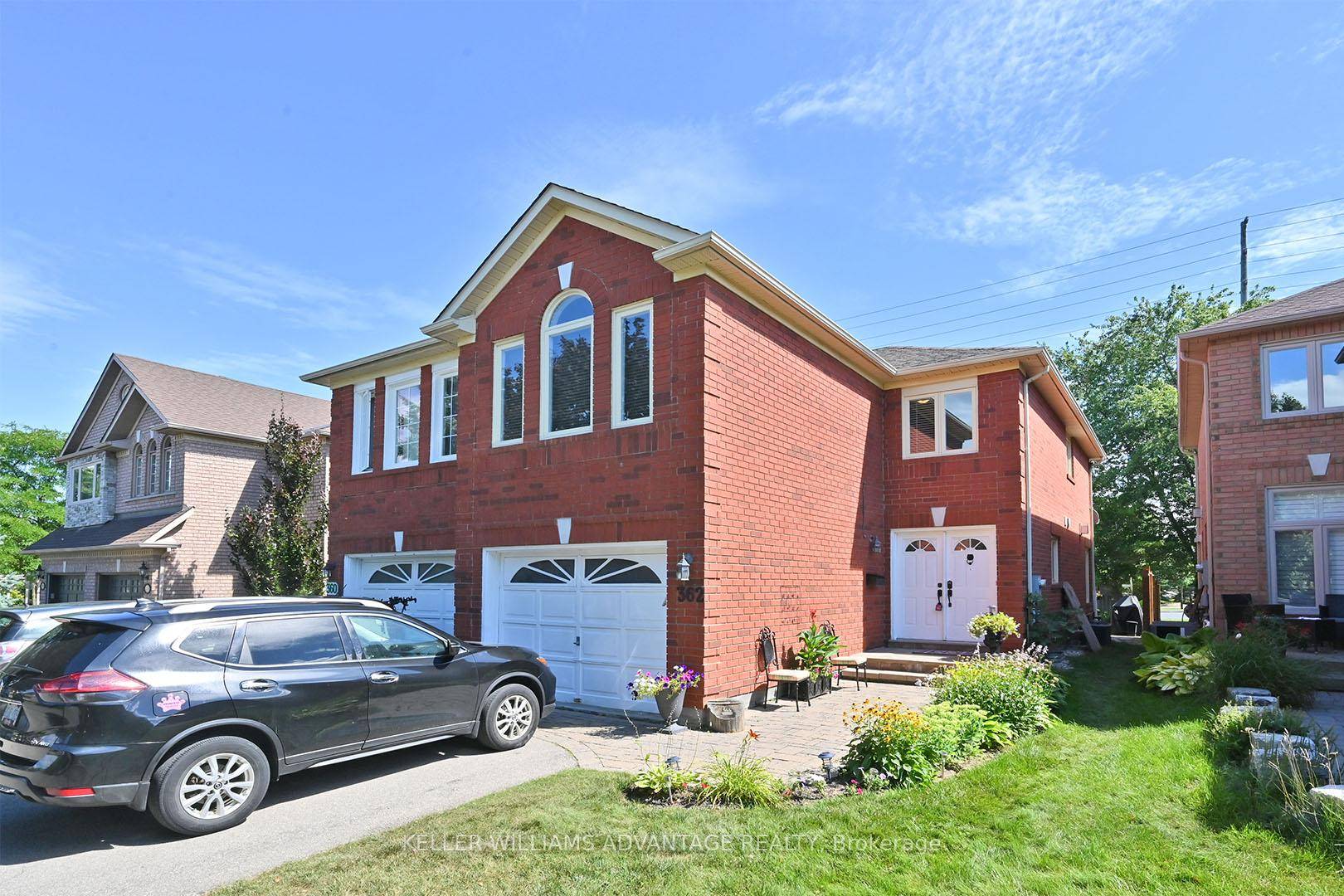 Elegantly Renovated Full Home For Lease.