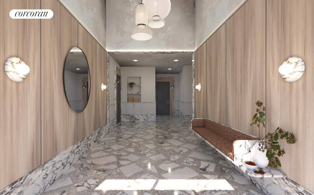 Meet 269 Eckford Street, a brand new boutique elevator condominium located in the heart of Greenpoint.