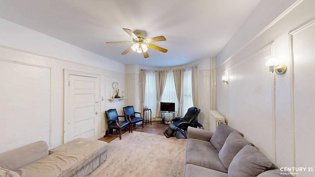 Welcome to 900 Brooklyn Avenue, a spacious 2 family attached limestone home located in the heart of East Flatbush, Brooklyn.