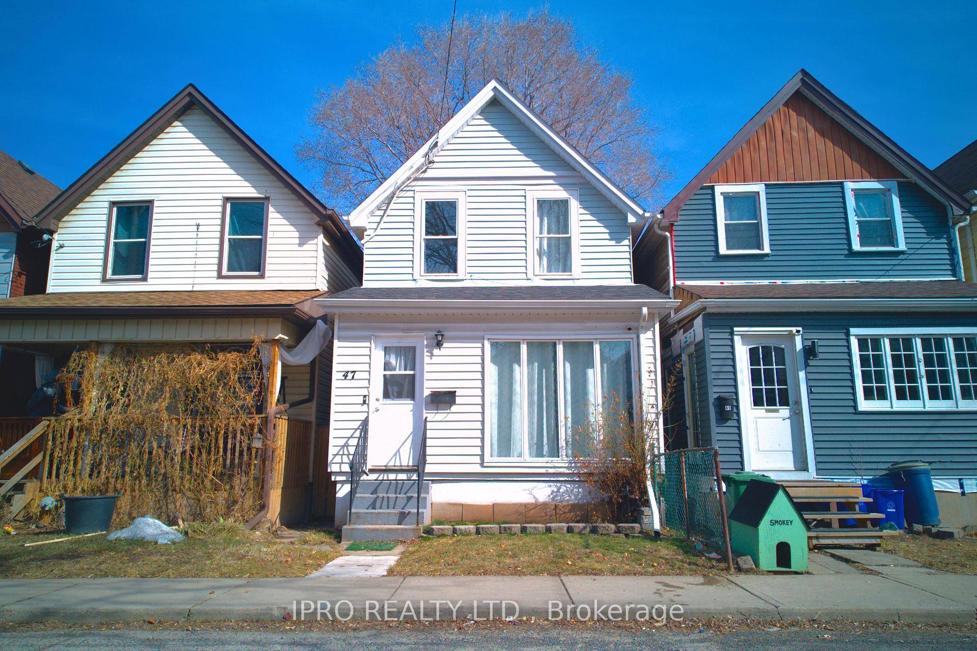 Are you searching for an affordable home in Hamilton ?