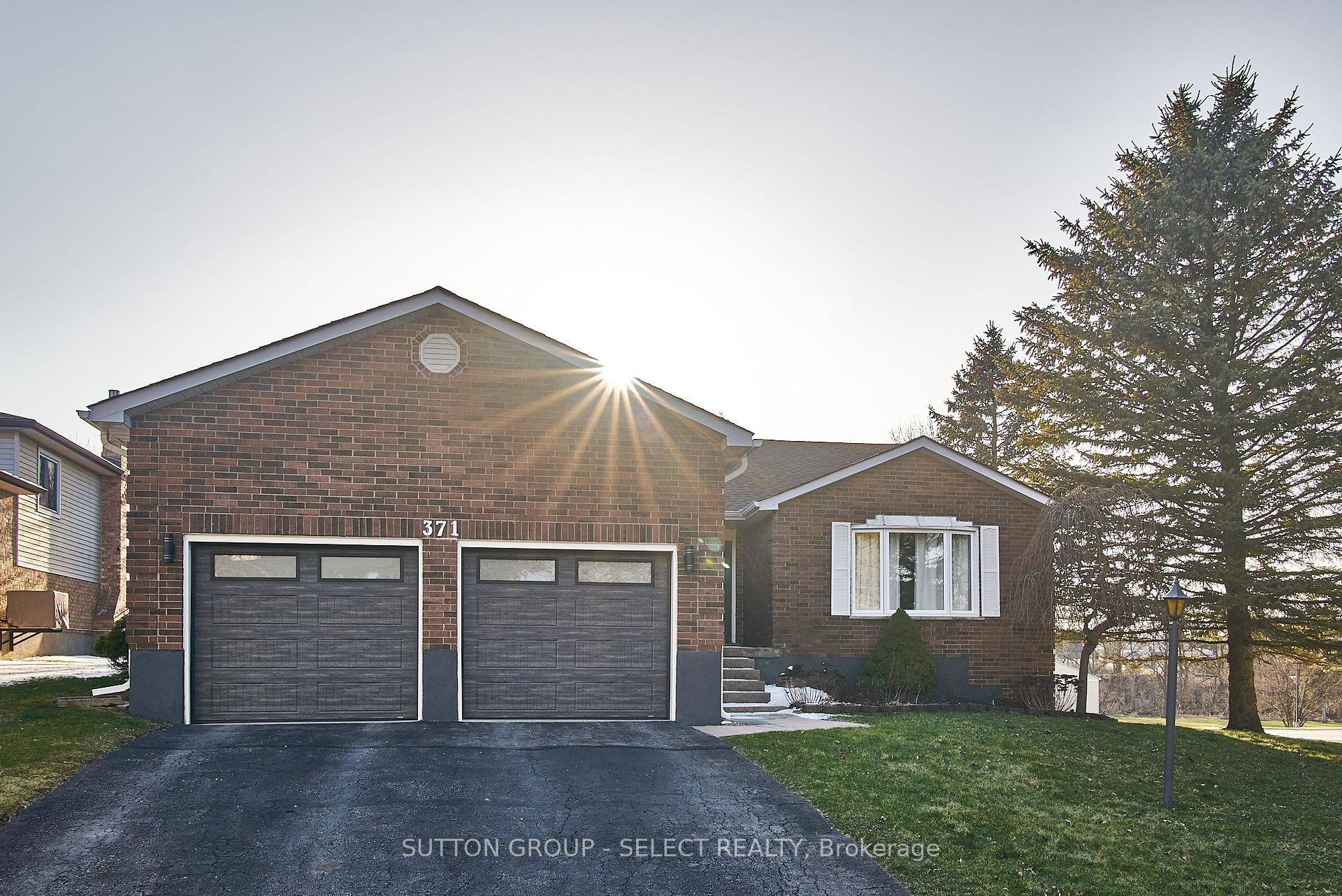Spectacular bungalow with over 3000 square feet of beautifully finished space.
