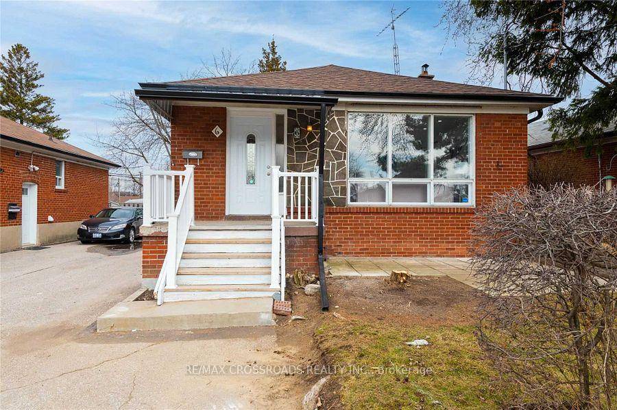2 Bed room Basement in Charming Detached Home.