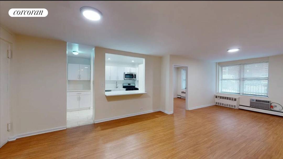 Welcome to The Continental Park Elmhurst's Premier Address !