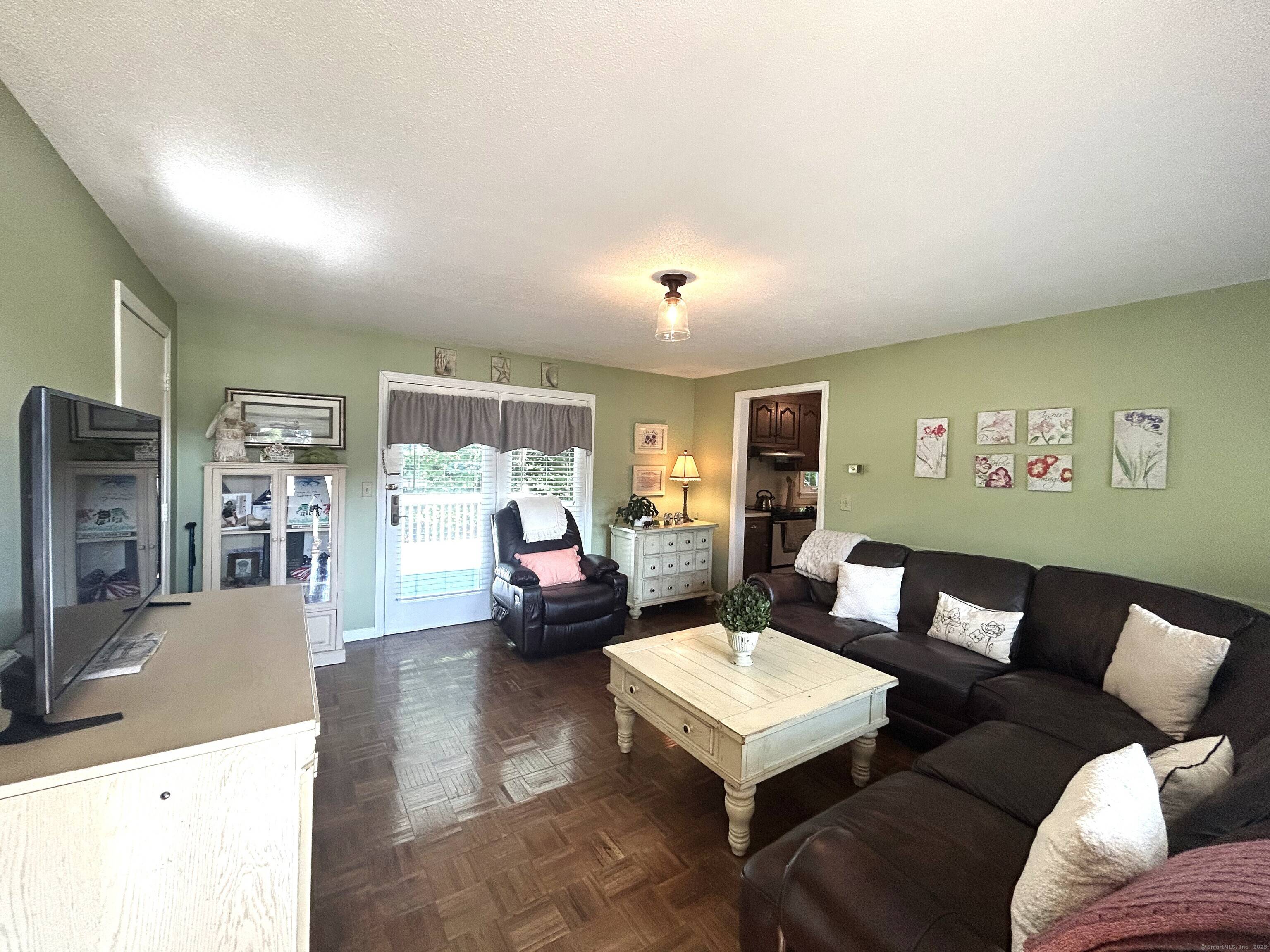 Sought After Location ! 3 BR, 2 1 2 BA Colonial at the end of a cul de sac.