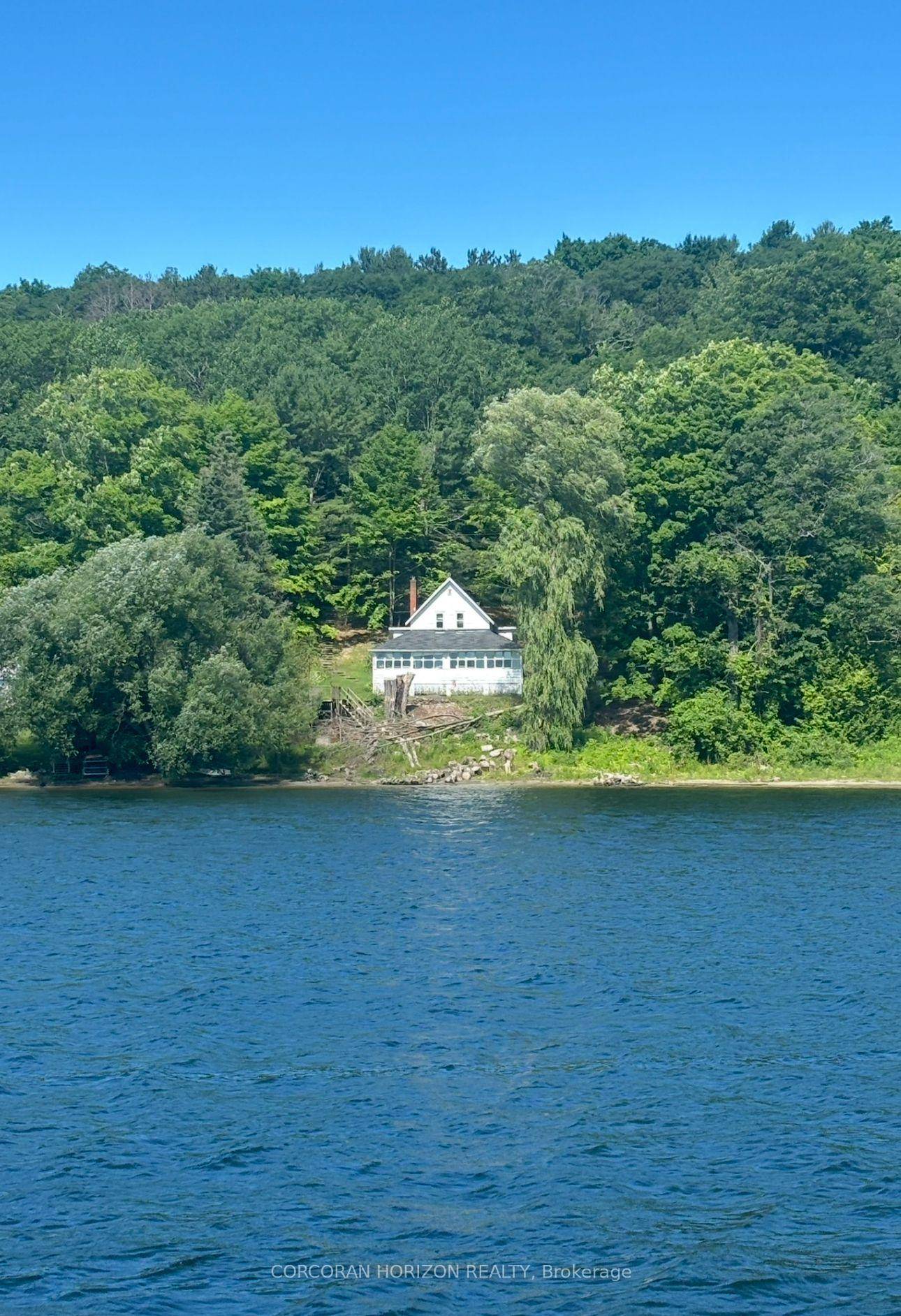 Century Cottage with Endless Potential !