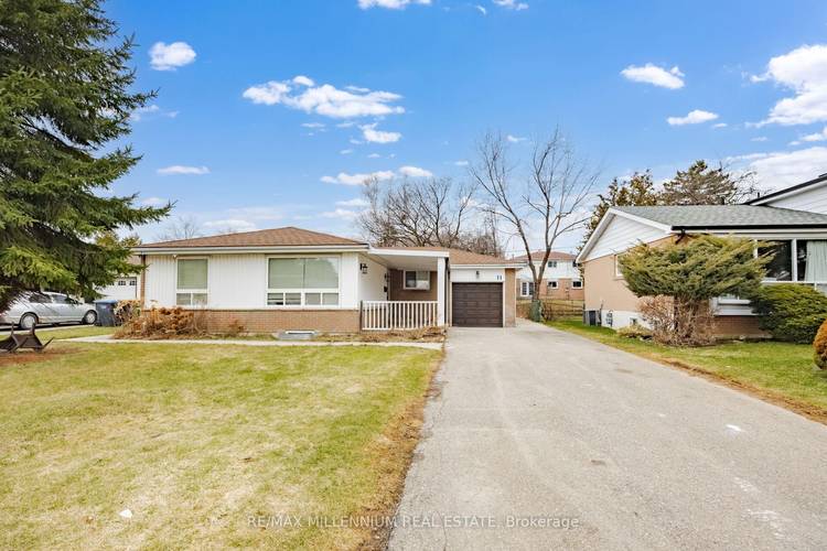 Looking for the perfect bungalow ?