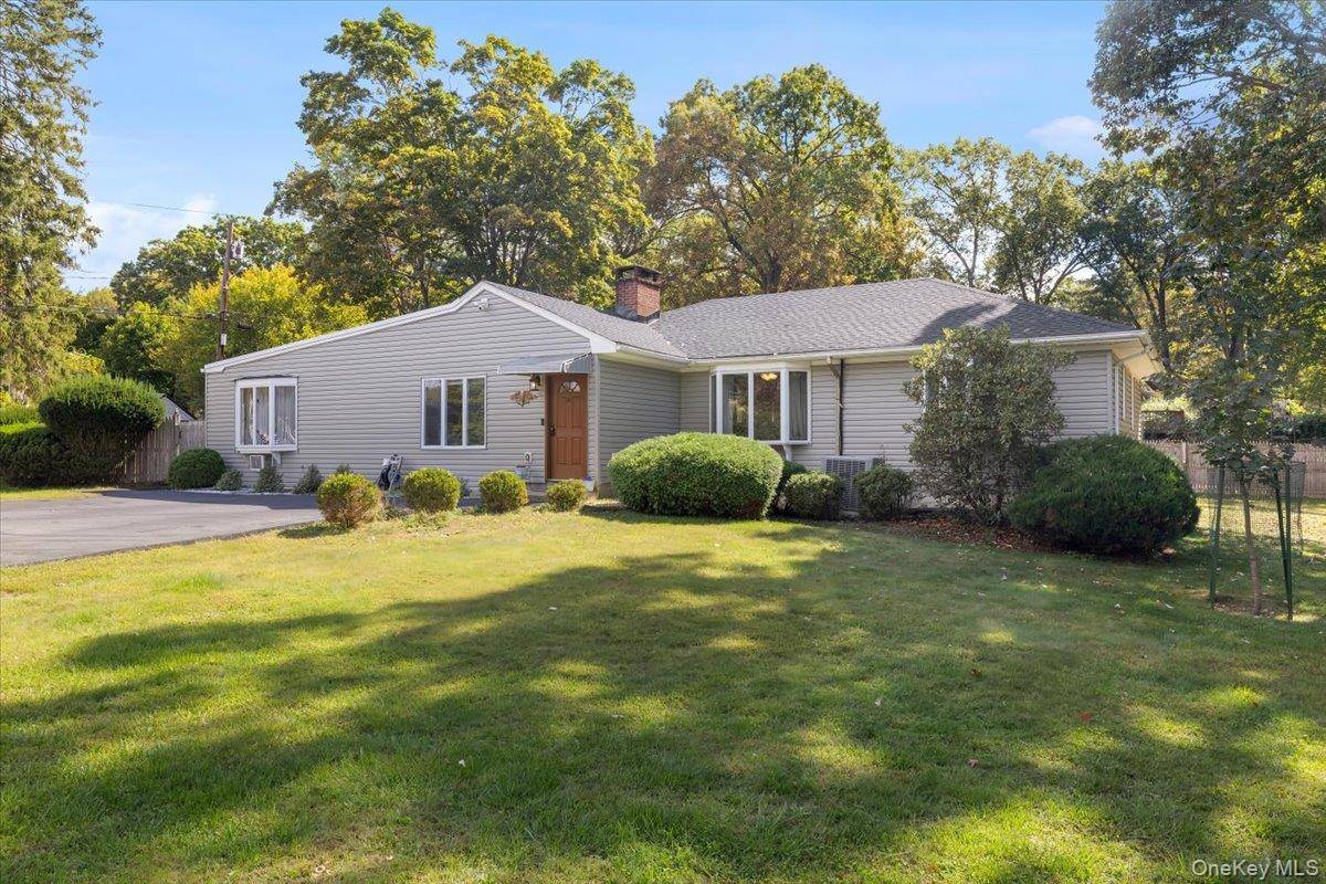 Step into this charming 4 5 bed 3 bath Mother Daughter Home !