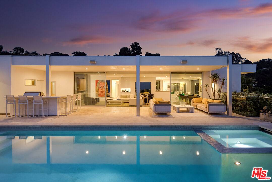 1476 Carla Rdg 3BR Beverly Hills Post Office | B.H.P.O. La