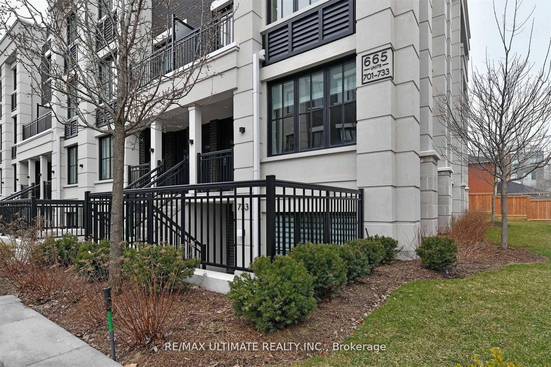 Welcome To The Reserve, Lakeside Living In East Mineola !