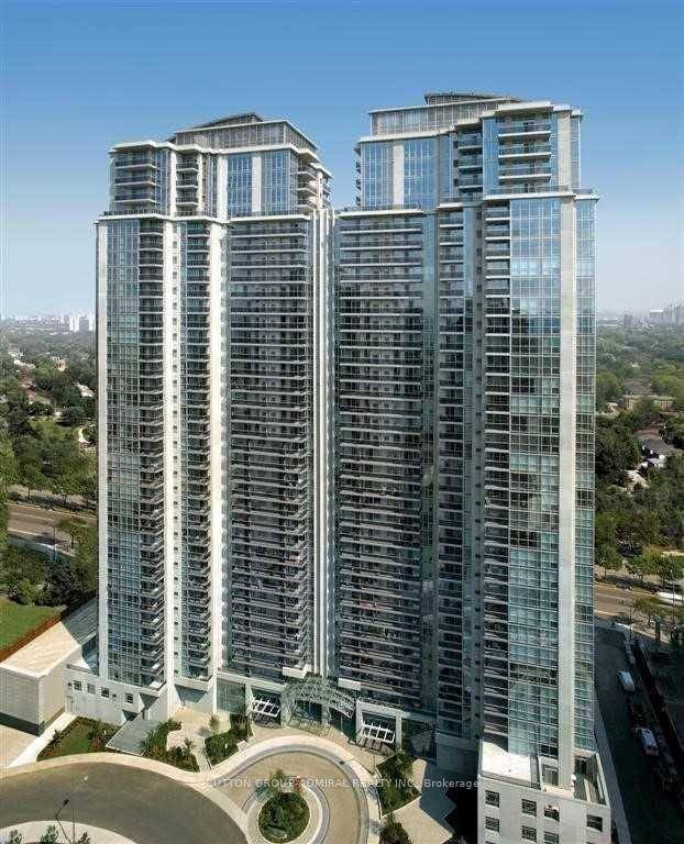 Beautiful, Bright amp ; Spacious 2Bdrm In Ultima South Tower !