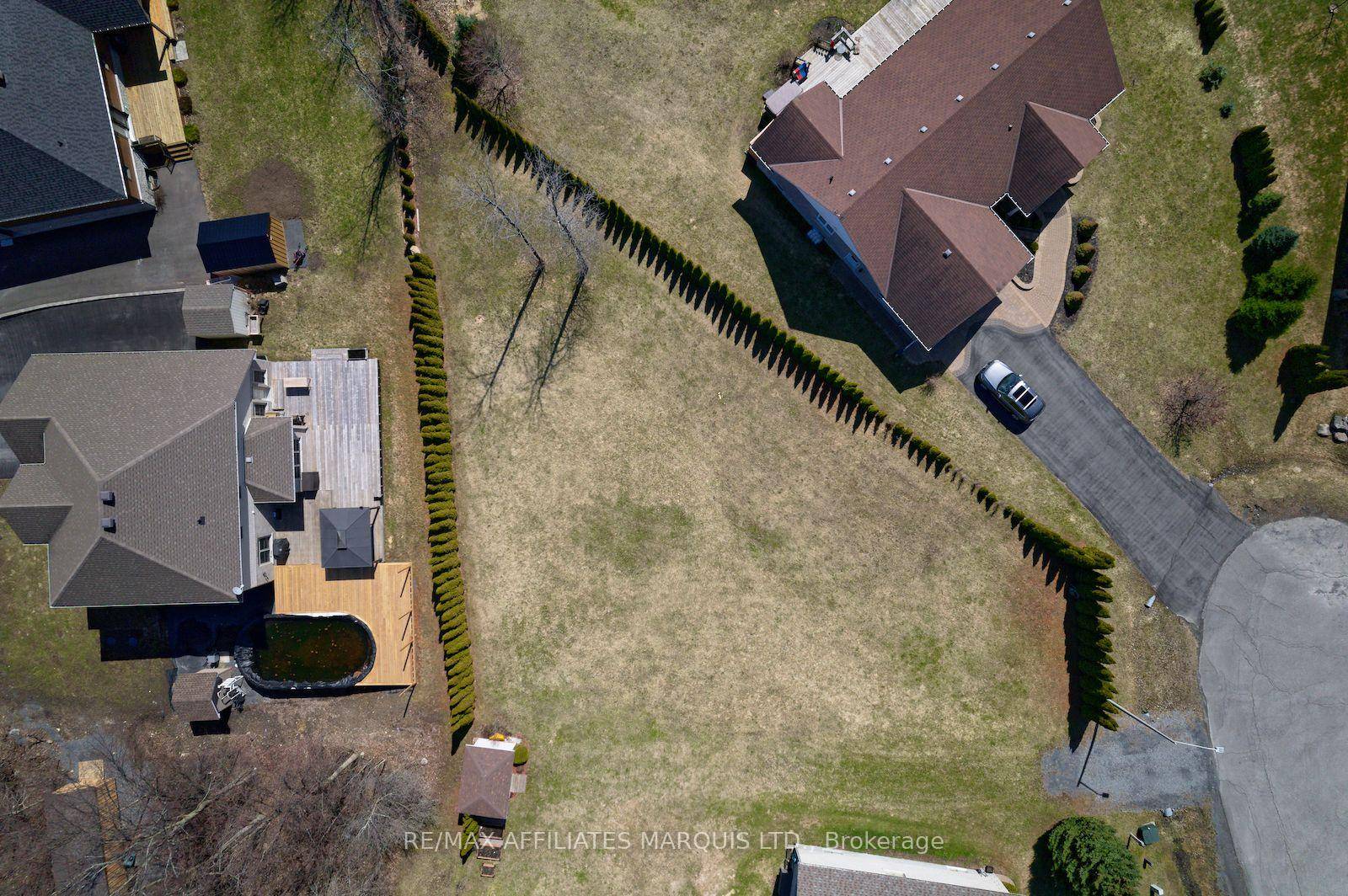 Here's your chance to own one of the last available building lots on Penny Lane.
