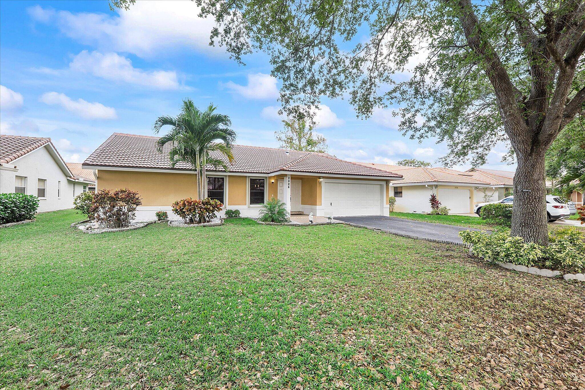Welcome to this charming 4 bedroom, 2.