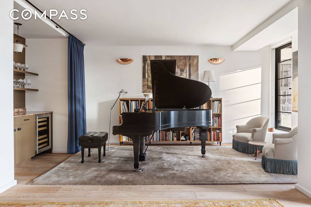 Welcome home to 37 West 12th Street, Apt 7J, an exceptional residence in the iconic Butterfield House, one of Greenwich Village s most sought after full service cooperatives on NYC ...