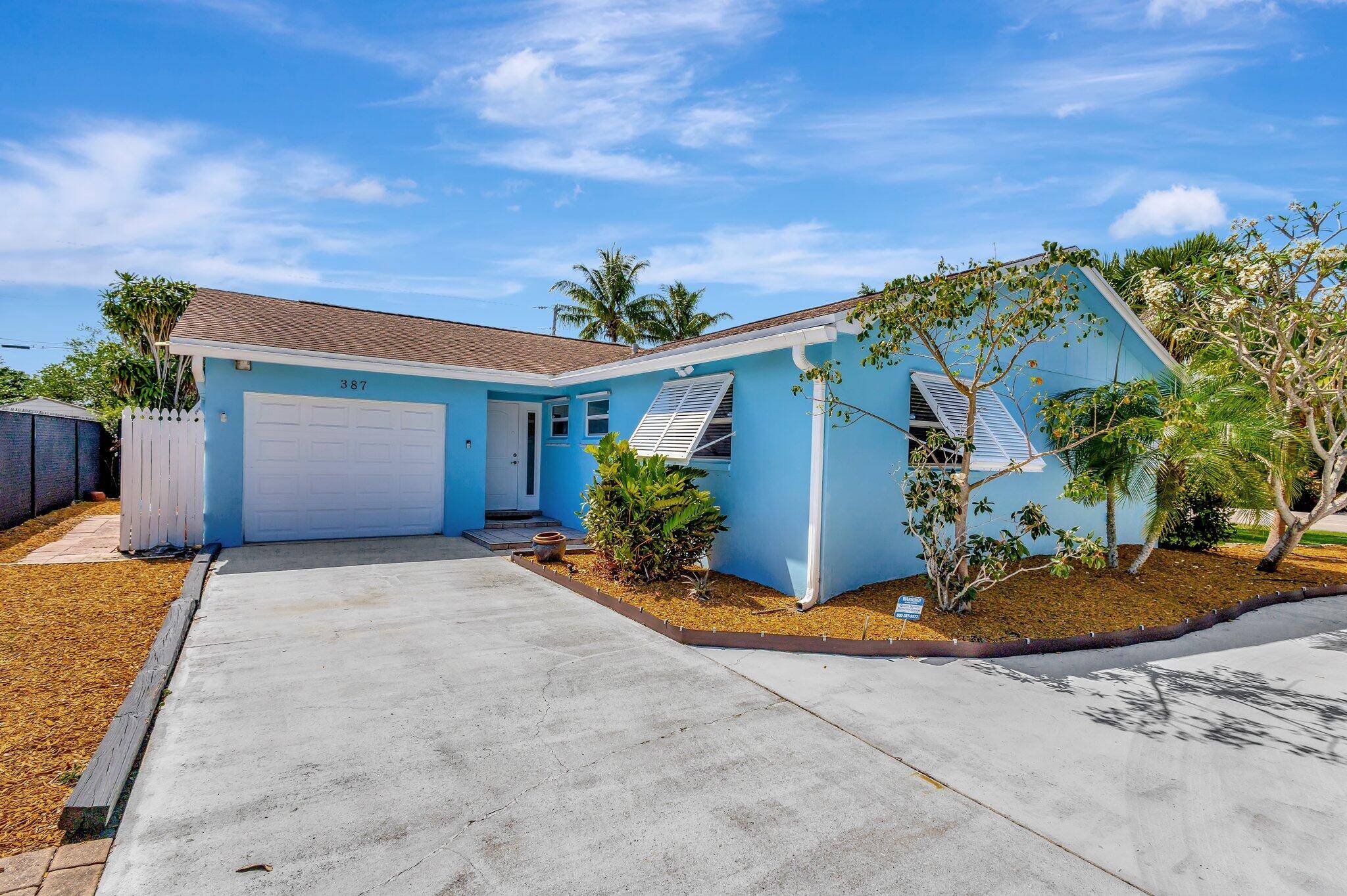 This is a truly loved and well maintained home by owners of over 25 years.