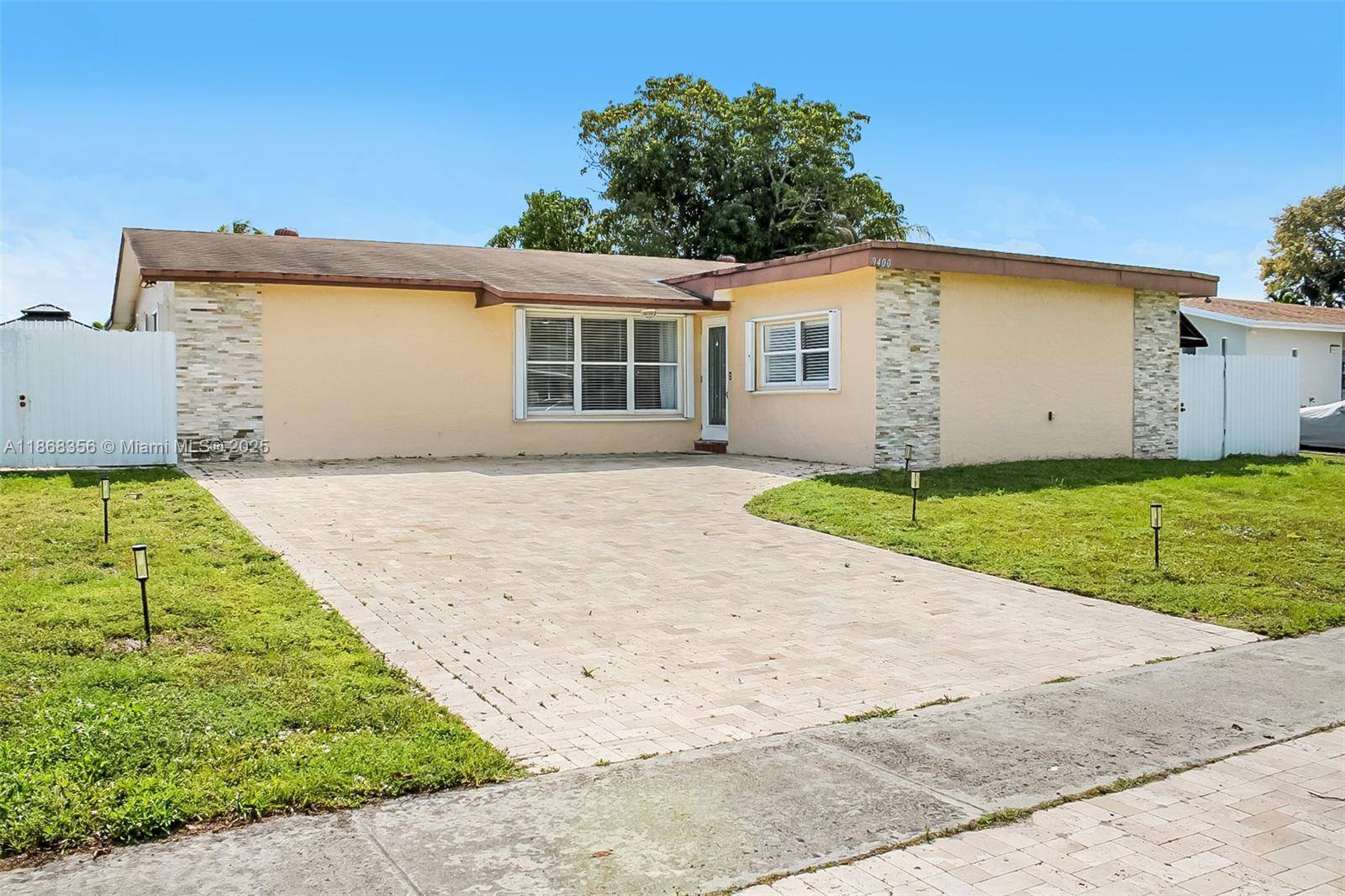 Experience modern living in this beautifully updated 3 2 home with a 1 1 in law suite.