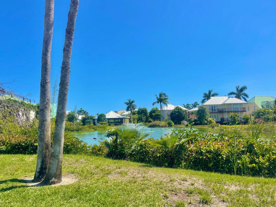 SHORELINE Single Family Home Grand-Bahama-Freeport