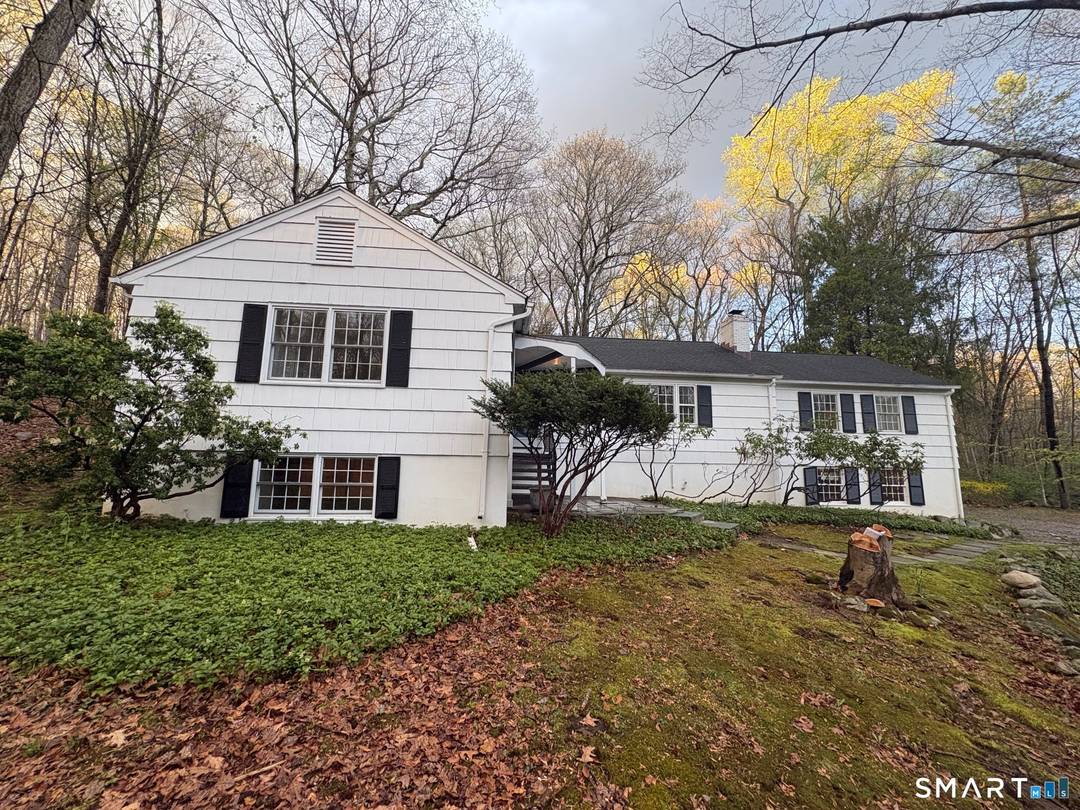 Imagine having it all....