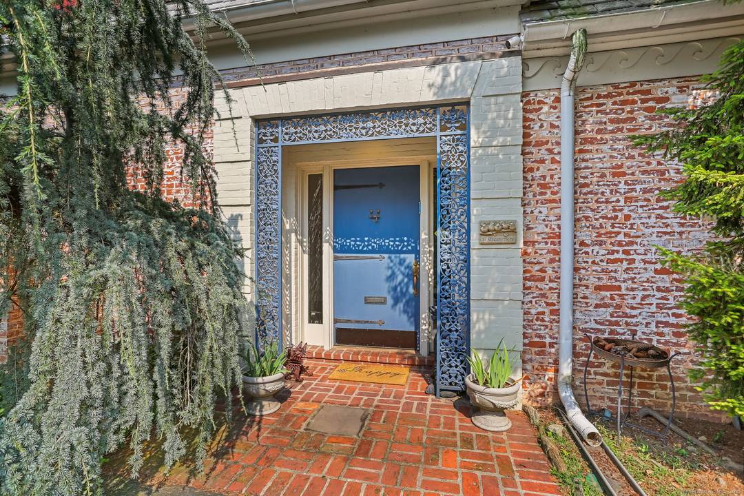 Discover refined living in this 8, 000 square foot, 7 bedroom, 5.