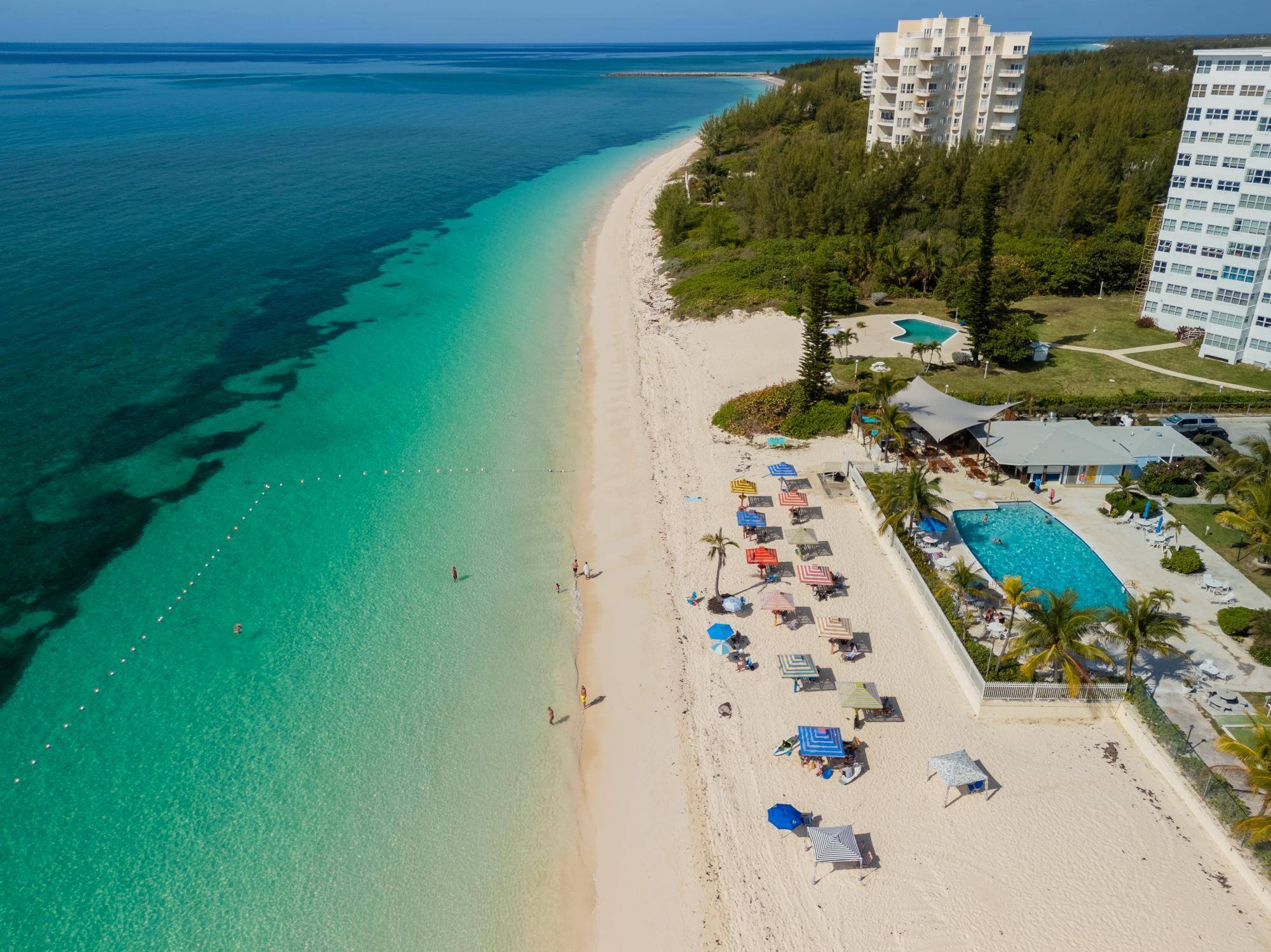 CORAL ROAD Condo Grand-Bahama-Freeport