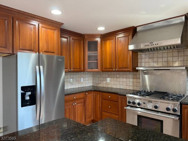 Discover this unique 5 bedroom, two level duplex in a charming multi family home located in the highly sought after Nutley neighborhood, where an incredible variety of restaurants are right ...