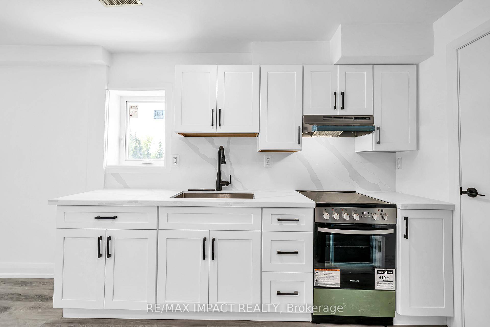 Be the first to live in this brand new, Legal 2 bedroom Walkout basement with Private backyard in a quiet, family friendly Oshawa neighbourhood.