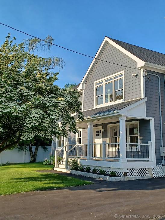 NEW CONSTRUCTION single family home in The Cove.