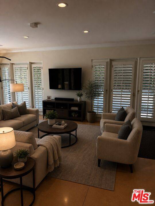 9101 Hazen Dr 1BR Beverly Hills Post Office | B.H.P.O. La