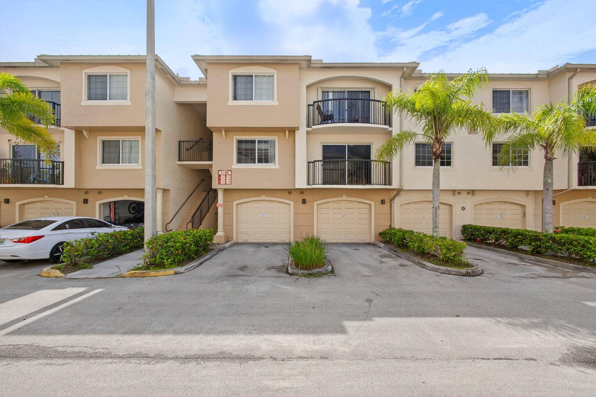 Enjoy this immaculate two bedroom two bath one car garage home.