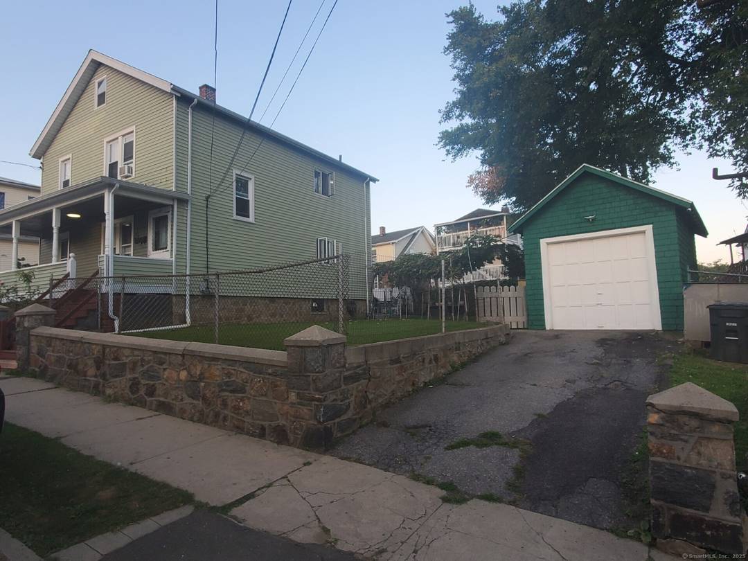 West Side Charmer This well maintained 2 family home will impress buyers the moment you drive by.