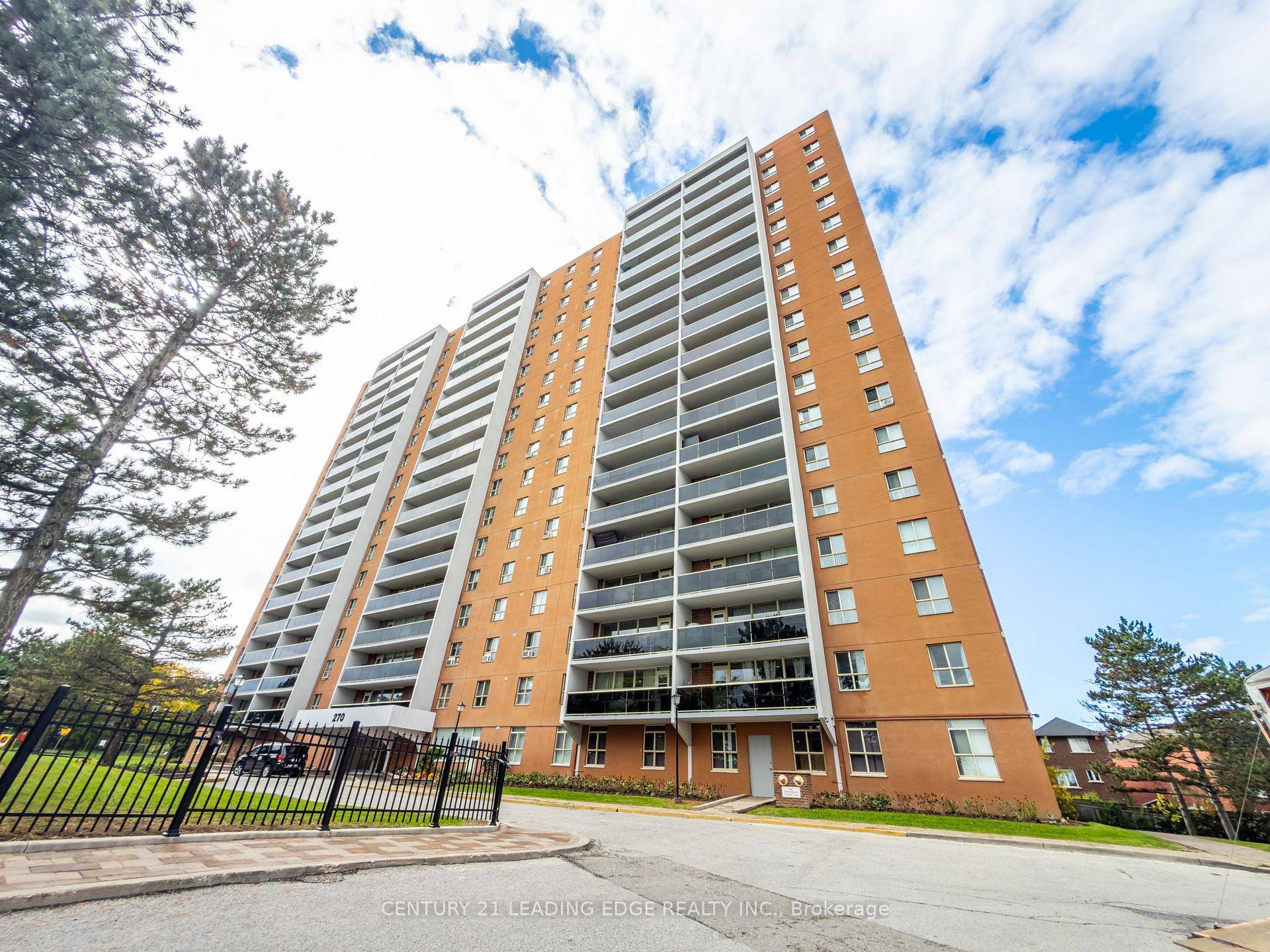 Bright and spacious corner unit offering over 1, 000 sq ft of comfortable living space !