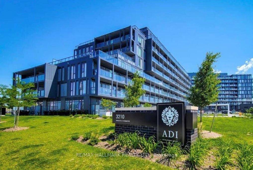 Welcome to Valera Condo, located in the highly sought after Alton Village neighbourhood.